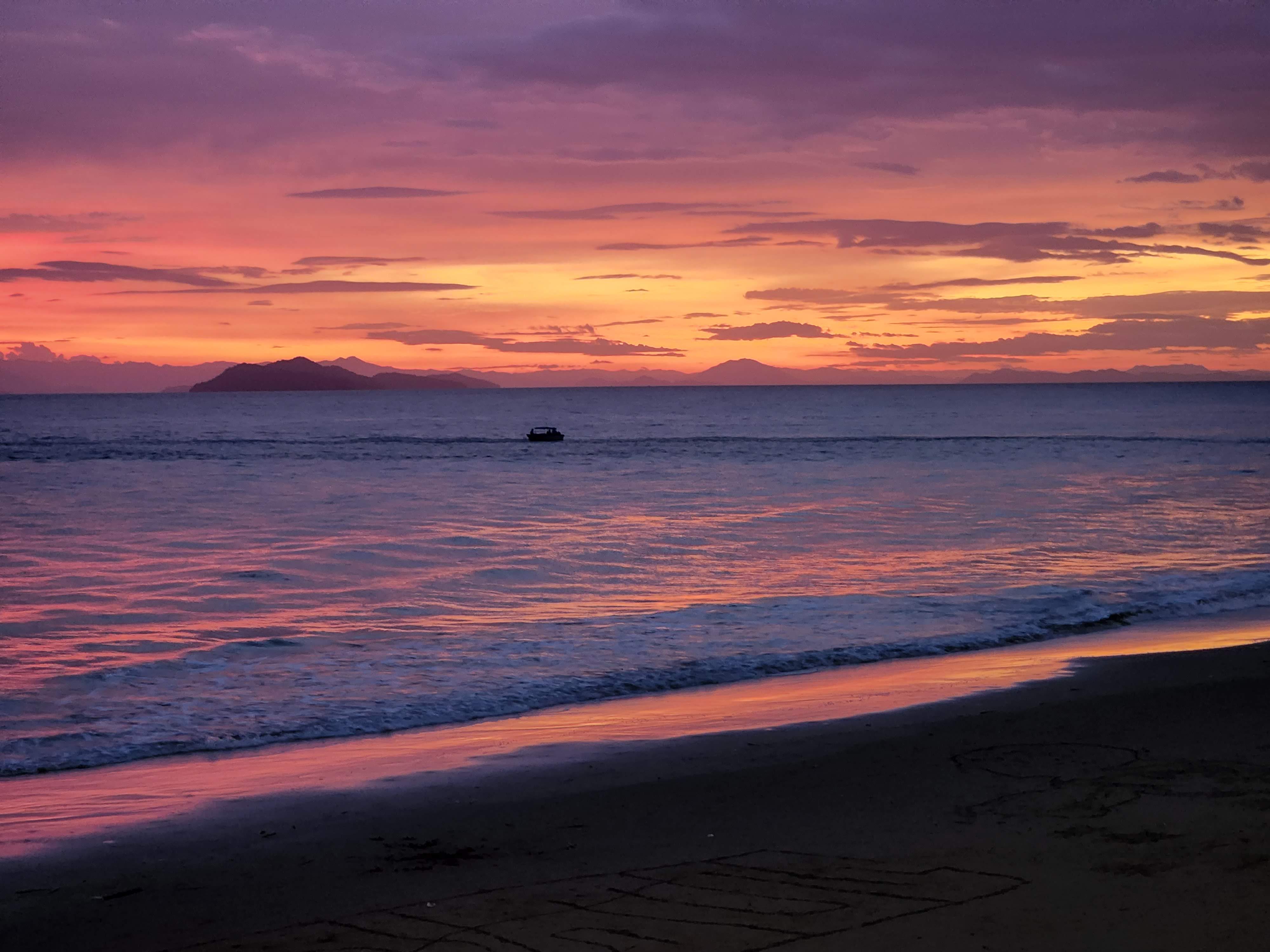 Puntarenas, Costa Rica